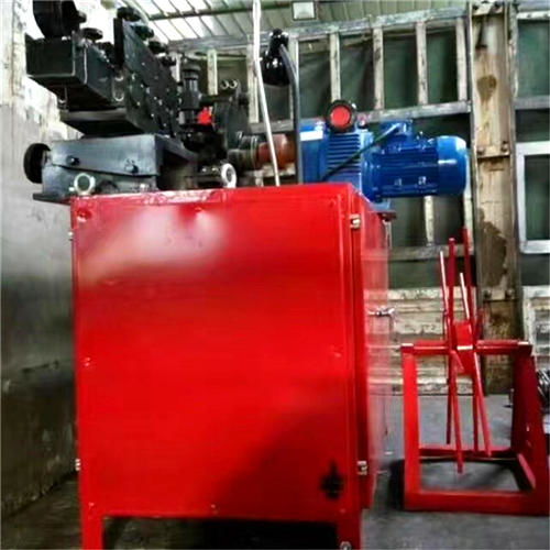 今日報價 江蘇東臺預(yù)應(yīng)力波紋管制管機