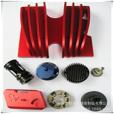 【供應(yīng)高精密自動(dòng)車床加工 數(shù)控CNC車床加工】價(jià)格,廠家,圖片,其他機(jī)械加工,深圳市普菲特精密制品-