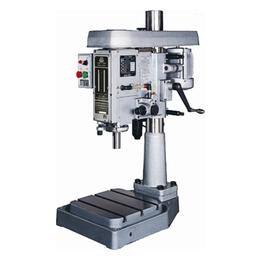 供應廠家直銷KD-19空油壓自動鉆孔機_鉆床_第一槍