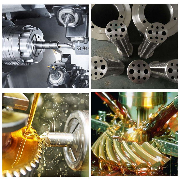 切削油與切削液選用區(qū)別