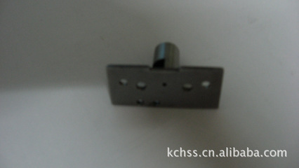 【提供電腦橫機配件---三角蓋板】價格,廠家,圖片,其他機械加工,寧波市鎮(zhèn)海區(qū)瑞虎精密機械廠-