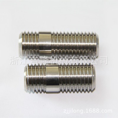 【機加工廠家 專業(yè)提供不銹鋼加工 精密機械加工】價格,廠家,圖片,其他機械加工,浙江吉隆機械-