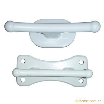 【供應(yīng)鋁壓鑄件加工(圖)】價格,廠家,圖片,其他機(jī)械加工,永康市華雄壓鑄廠-