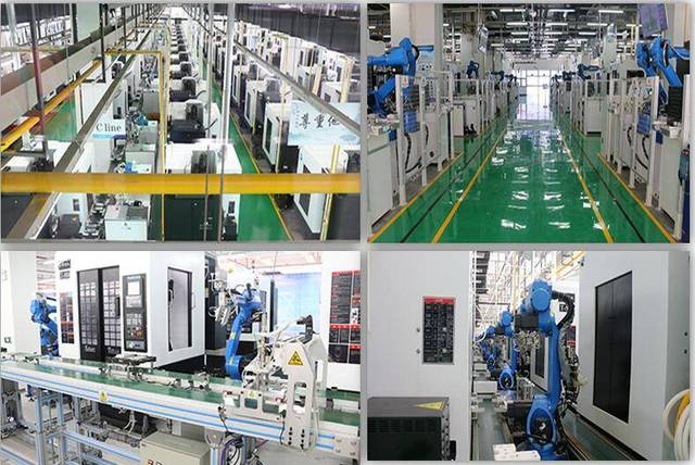 易普優(yōu)APS-3C行業(yè)解決方案助力國(guó)家智能制造示范車間建設(shè)