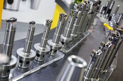 第二十屆深圳國際機械制造工業展覽會(SIMM2019)3月鵬城啟幕