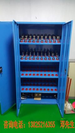 數(shù)控刀具柜 羅湖HSK63刀柄存放柜 百利豐廠家定做_設備欄目_