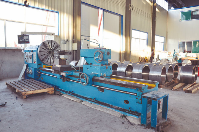 定襄縣振興達機械加工