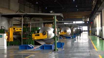 創元工業園奮力沖刺新年&ldquo;開門紅&rdquo;