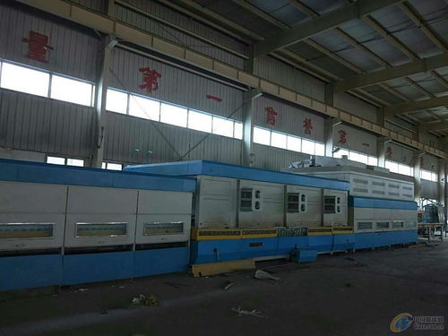 哈爾濱道外區超達玻璃機械加工廠 二手雙邊機與中空玻璃設備的專業選擇