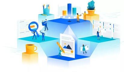 大數據時代下數據中心的發展思考與數據處理新范式